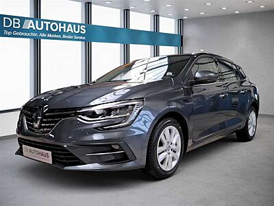 Renault Megane Business Edition 1.3 TCE