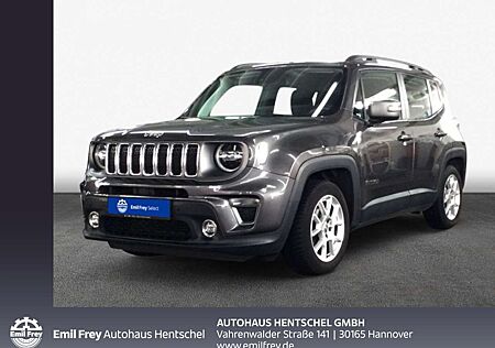 Jeep Renegade 1.0 T-GDI Limited