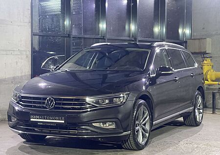 VW Passat Volkswagen Elegance LED-Matrix Massage Kamera HeadUp