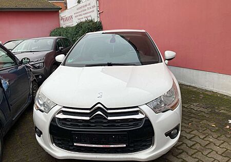 Citroën DS4 Citroen SoChic-Alu-Felgen-4-türig-Klima-Tüv-Au-Neu-