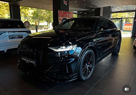 Audi SQ8 4.0 TDI quattro*Pano*Kamera*Ambiente*RS-Sitz