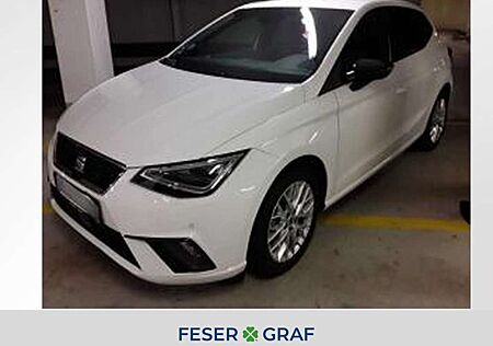 Seat Ibiza FR 1.0 TSI NAVI/R-KAMERA/LED