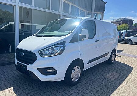 Ford Transit Custom L1 TREND NAVI/KAMERA/STANDHZ/AHK