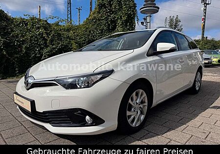 Toyota Auris Touring Sports Comfort*Navi*AHK*