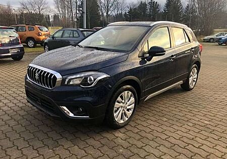 Suzuki Others SX4 S-Cross 1.4 ALLGRIP HYBRID SZHZG, KAMERA