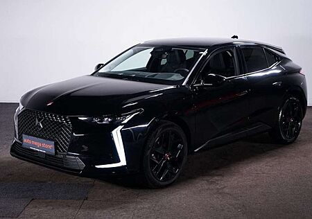 Citroën DS4 Citroen DS 4 1.2 PureTech 130 S&S Performance Line AHK/AUT