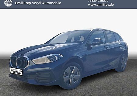 BMW 118 i Aut. Advantage