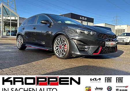 Kia Cee'd Ceed / GT DCT7 Pan.-GD elektr. Sitz