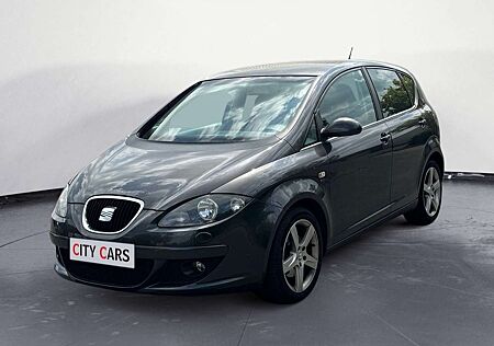 Seat Altea 2.0 TDI Sport Edition Automatik Navi