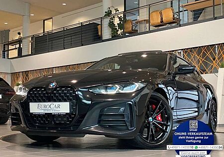 BMW 440 gebraucht kaufen BMW 440 M440d CockpitPro M-Sitze Laser SView HUD GSD ACC