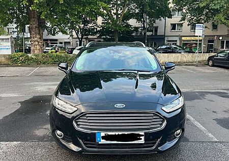 Ford Mondeo 2.0 EcoBoost Start-Stopp Autom. Titanium