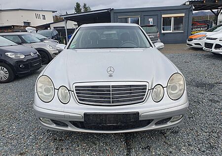 Mercedes-Benz E 220 CDI (211.006)