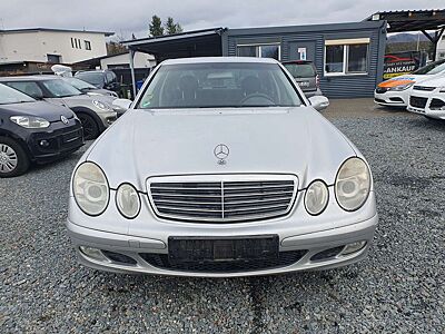 Mercedes-Benz E 220 E 220 CDI (211.006)
