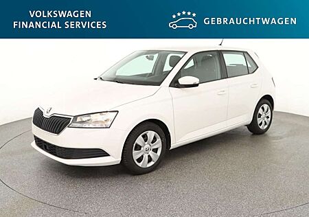 Skoda Fabia Ambition 1.0 TSI Tempo*Klima*NAV