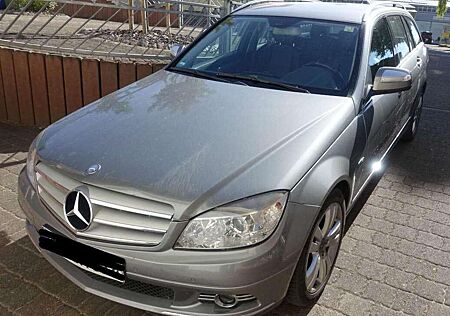 Mercedes-Benz C 220 C-Klasse T-Modell Diesel T CDI DPF Avantgarde