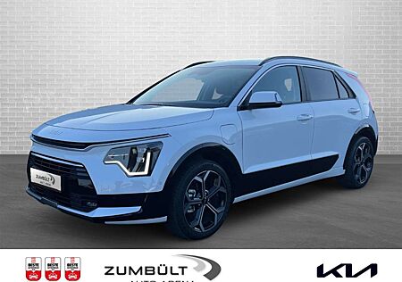 Kia Niro Spirit 1.6 PHEV 126 KW +Technologie Glasdach Relax