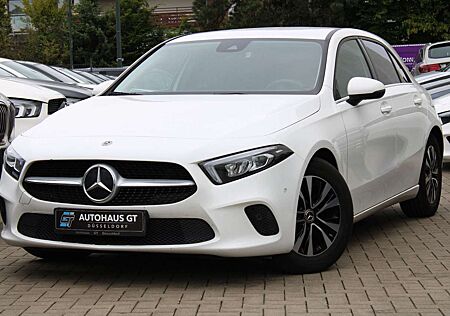 Mercedes-Benz A 180 d DCT/Navi/Klima/Sitzhzg/Tempomat/Spur/AHK