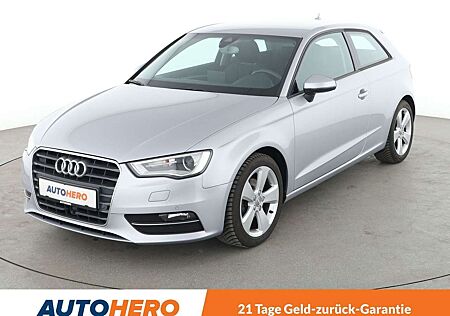 Audi A3 1.4 TFSI Ambition*NAVI*ACC*PDC*SHZ*ALU*