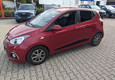 Hyundai i10 1.2 Passion