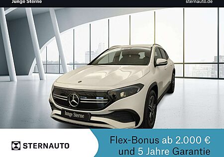 Mercedes-Benz EQA 250 AMG Line Navi/Styling/Klima/LED/Sitzhzg.