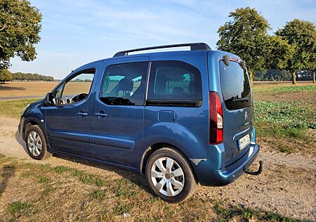 Citroën Berlingo Citroen Multispace PureTech 110 SHINE