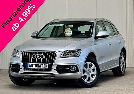 Audi Q5 2.0 TDI S-Line quattro Automatik*GARANTIE*1HN