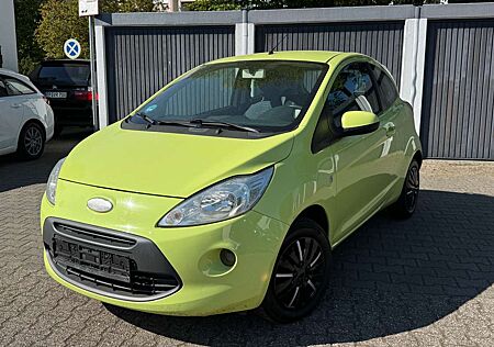 Ford Ka /+ Titanium