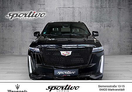 Cadillac Escalade 4WD *Sport Platinum*