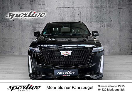 Cadillac Escalade 4WD *Sport Platinum*