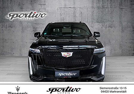 Cadillac Escalade 4WD *Sport Platinum*