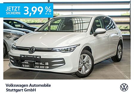 VW Golf Volkswagen 8 Life 1.5 TSI Navi Tempomat