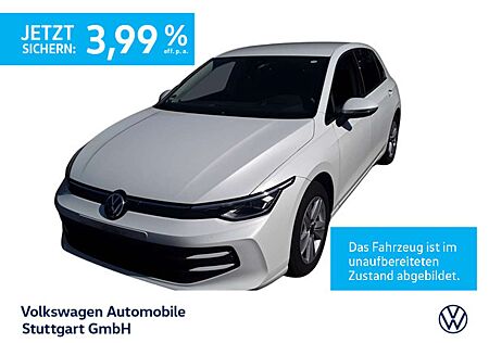 VW Golf Volkswagen 8 Life 1.5 TSI Navi Tempomat