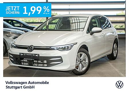 VW Golf Volkswagen 8 Life 1.5 TSI Navi Tempomat