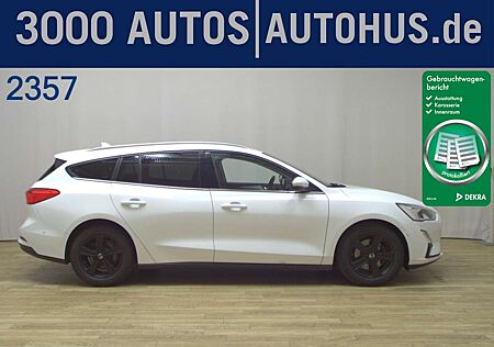 Ford Focus Turnier 1.5 EcoBlue Cool & Connect ACC