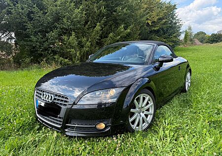 Audi TT Roadster 2.0 TFSI Tüv neu