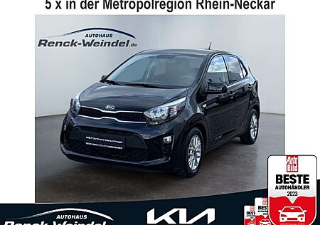 Kia Picanto 1.0 Dream Team Klima Kom-paket Musikstreaming SHZ