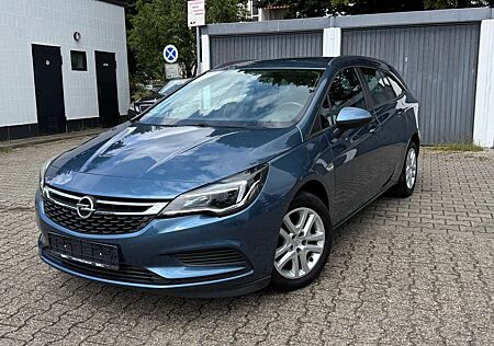 Opel Astra 1.0 Turbo Easytronic Sports Tourer Active