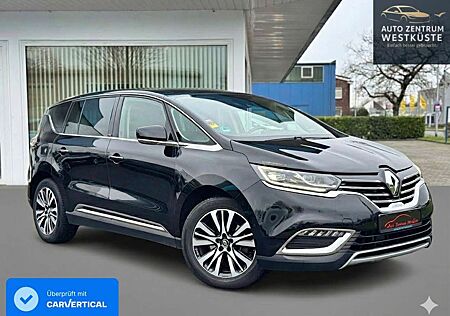Renault Espace InitialeParis 1.6dCi AHK PANO KAMERA Navi