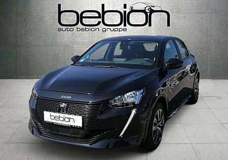 Peugeot 208 e- 136 (e-) e- Active Navi LED KeyLess AUT