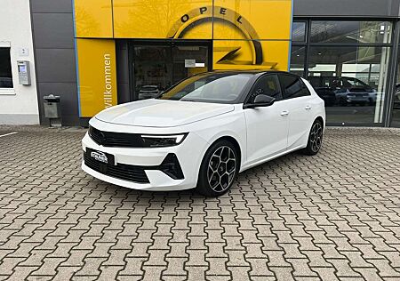 Opel Astra 1.2 Turbo Automatik GS