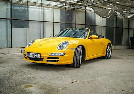 Porsche 997