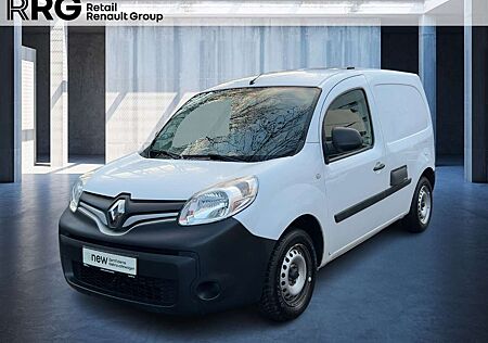 Renault Kangoo Rapid dCi 90 SORTIMO-Ausbau Klimaanlage