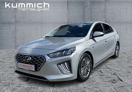 Hyundai Ioniq Facelift PLUG-IN Hbyrid Premium