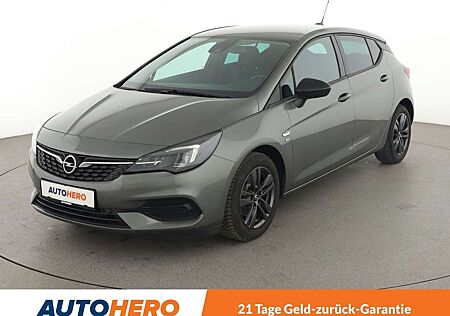 Opel Astra 1.2 Turbo 2020 Start/Stop*NAVI*CAM*PDC*SHZ*