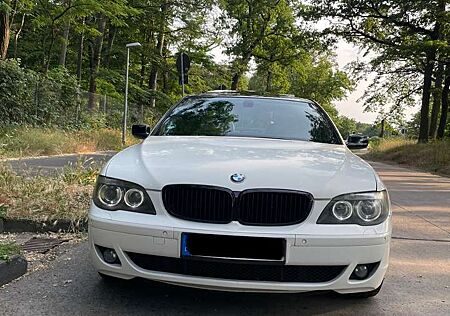 BMW 730d 730