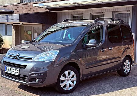 Citroën Berlingo Citroen Kombi Selection