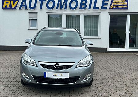 Opel Astra J Sports Tourer 150 Jahre
