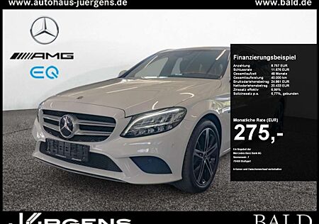 Mercedes-Benz C 300 de T Avantgarde/Cam/LED/Agility/SHZ/Navi
