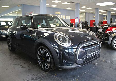 Mini Cooper SE Trim XL - Leder - LED - Panorama -