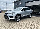 Seat Ateca Xcellence 4Drive2.0 Kamera/LED/18"/1HAND